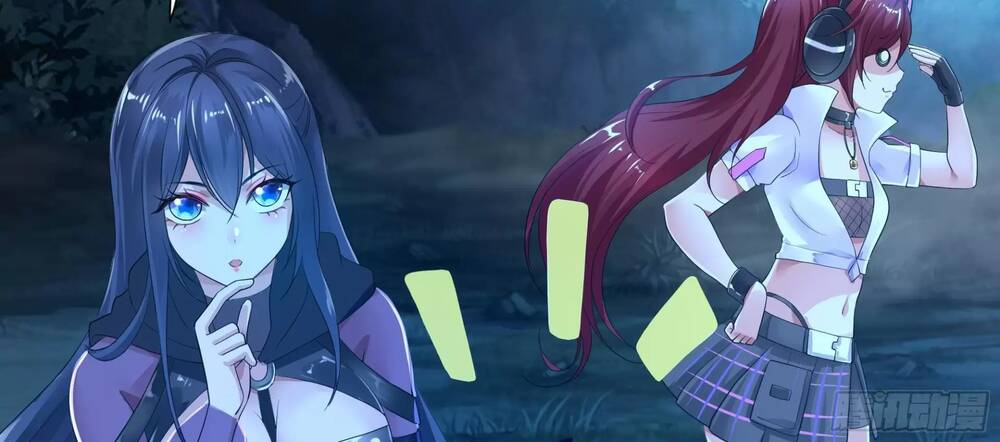 Ta Ở Địa Phủ Mở Hậu Cung Chapter 15 - Trang 2