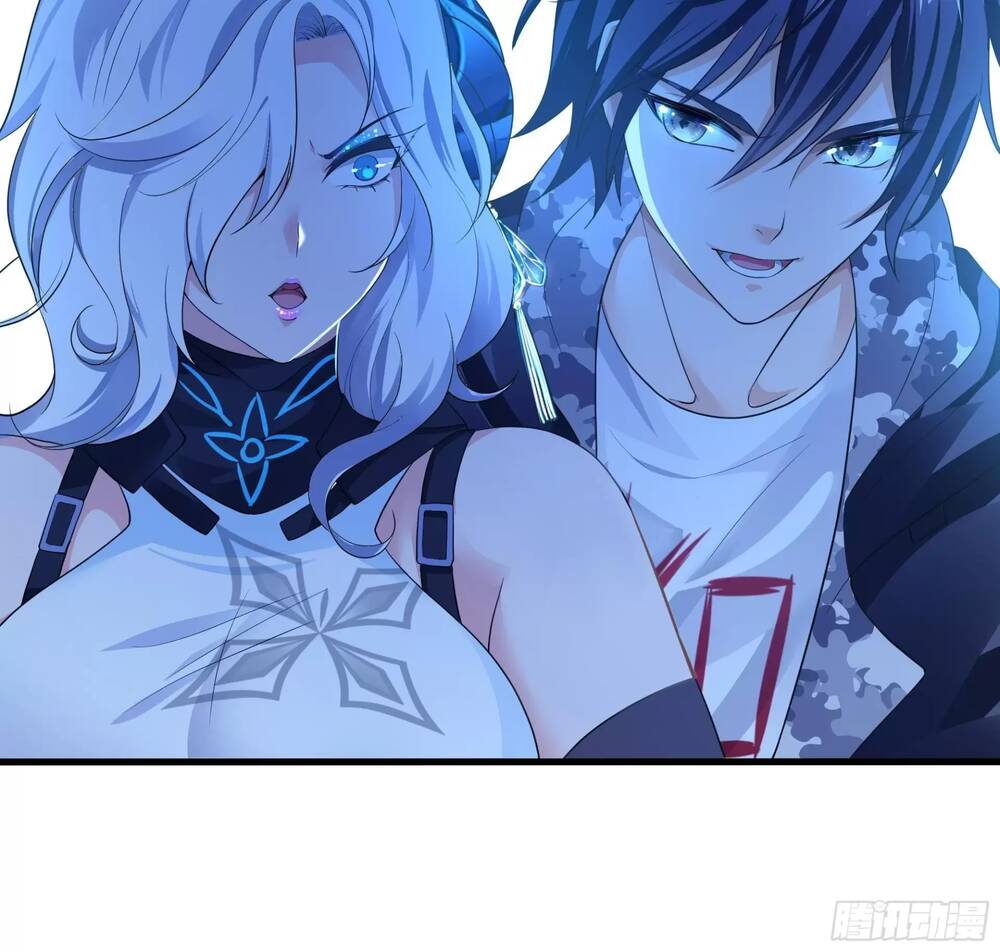 Ta Ở Địa Phủ Mở Hậu Cung Chapter 15 - Trang 2