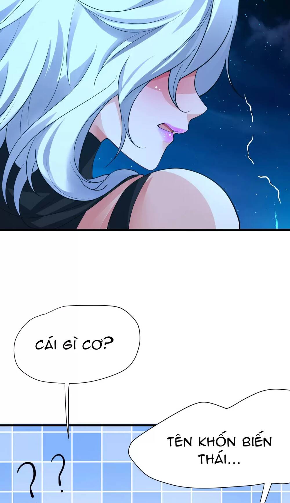 Ta Ở Địa Phủ Mở Hậu Cung Chapter 15 - Trang 2