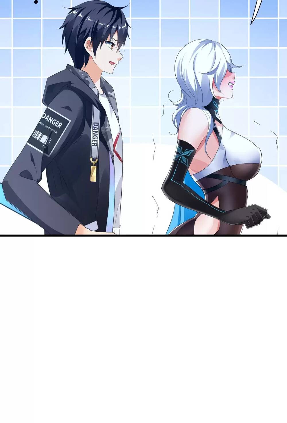 Ta Ở Địa Phủ Mở Hậu Cung Chapter 15 - Trang 2