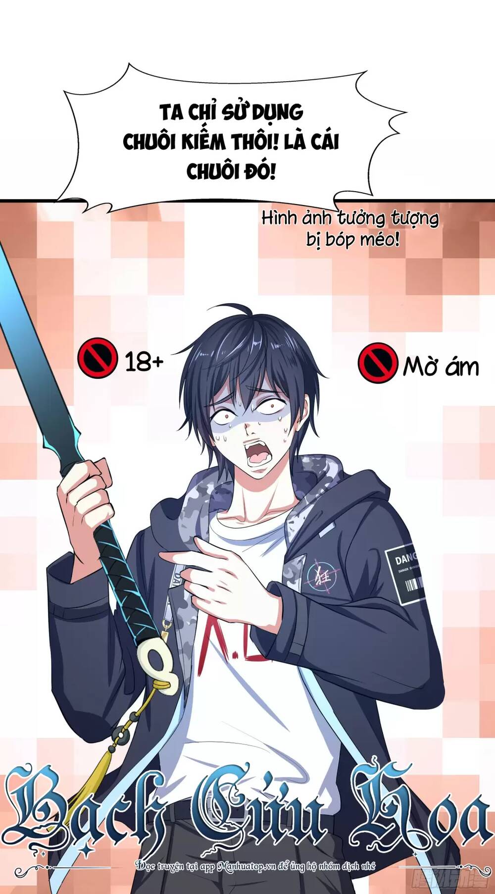 Ta Ở Địa Phủ Mở Hậu Cung Chapter 15 - Trang 2