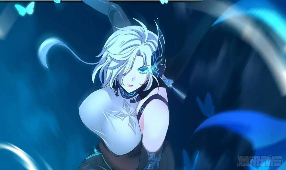 Ta Ở Địa Phủ Mở Hậu Cung Chapter 15 - Trang 2