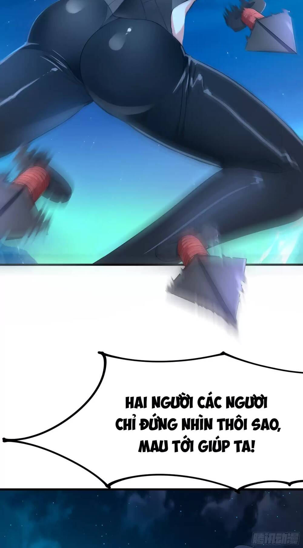 Ta Ở Địa Phủ Mở Hậu Cung Chapter 15 - Trang 2