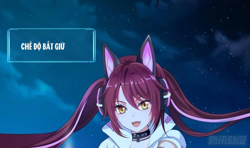 Ta Ở Địa Phủ Mở Hậu Cung Chapter 15 - Trang 2