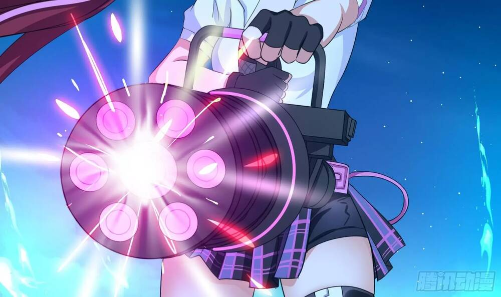 Ta Ở Địa Phủ Mở Hậu Cung Chapter 15 - Trang 2