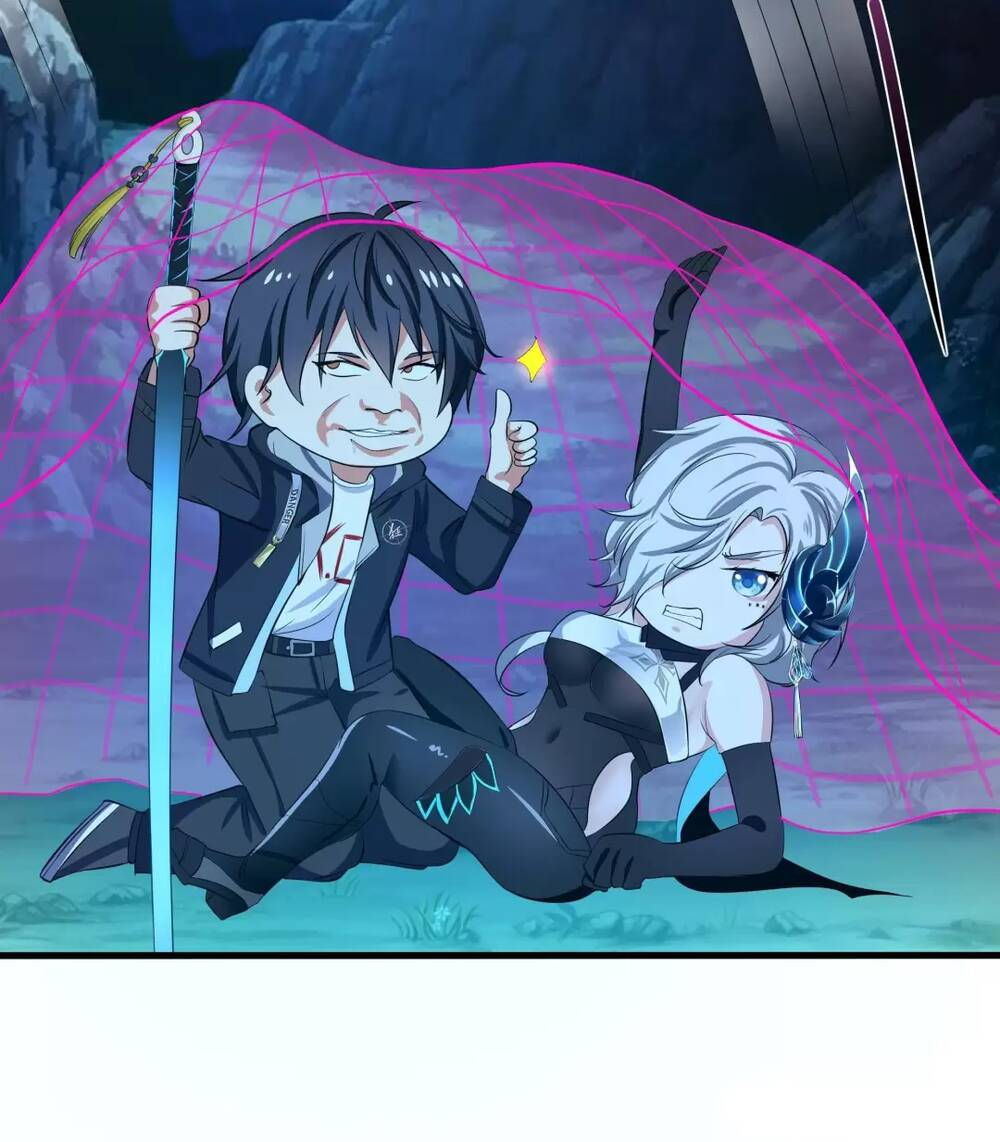 Ta Ở Địa Phủ Mở Hậu Cung Chapter 15 - Trang 2