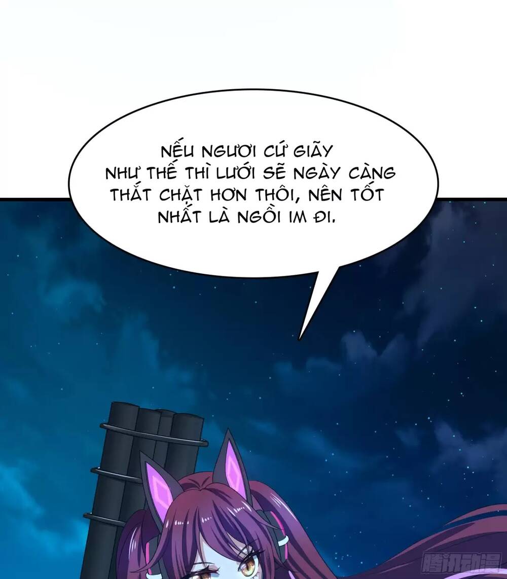 Ta Ở Địa Phủ Mở Hậu Cung Chapter 15 - Trang 2