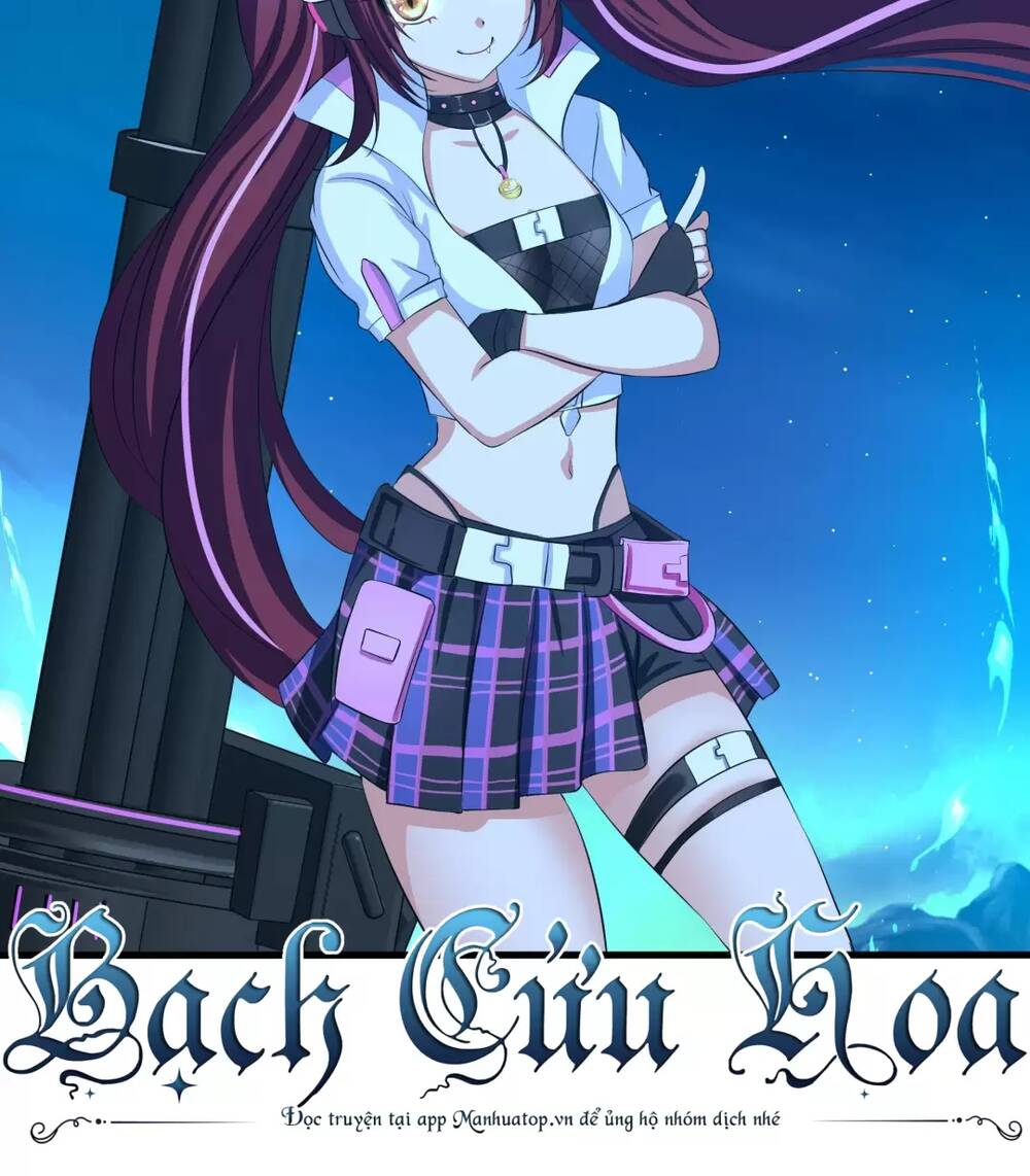 Ta Ở Địa Phủ Mở Hậu Cung Chapter 15 - Trang 2