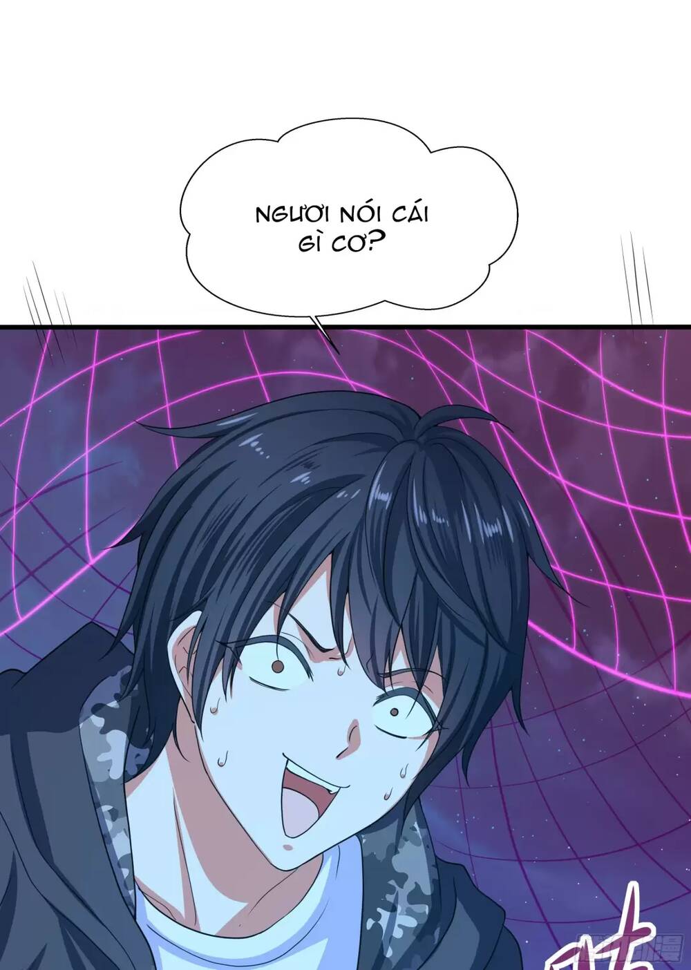 Ta Ở Địa Phủ Mở Hậu Cung Chapter 15 - Trang 2