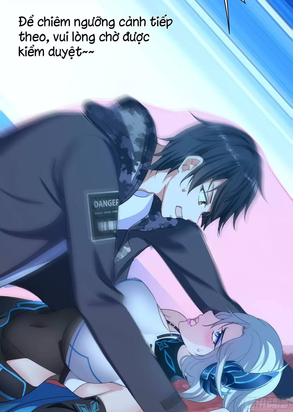 Ta Ở Địa Phủ Mở Hậu Cung Chapter 15 - Trang 2