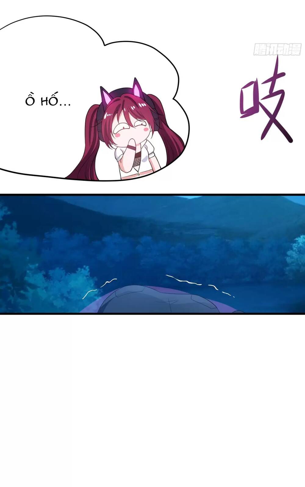 Ta Ở Địa Phủ Mở Hậu Cung Chapter 15 - Trang 2