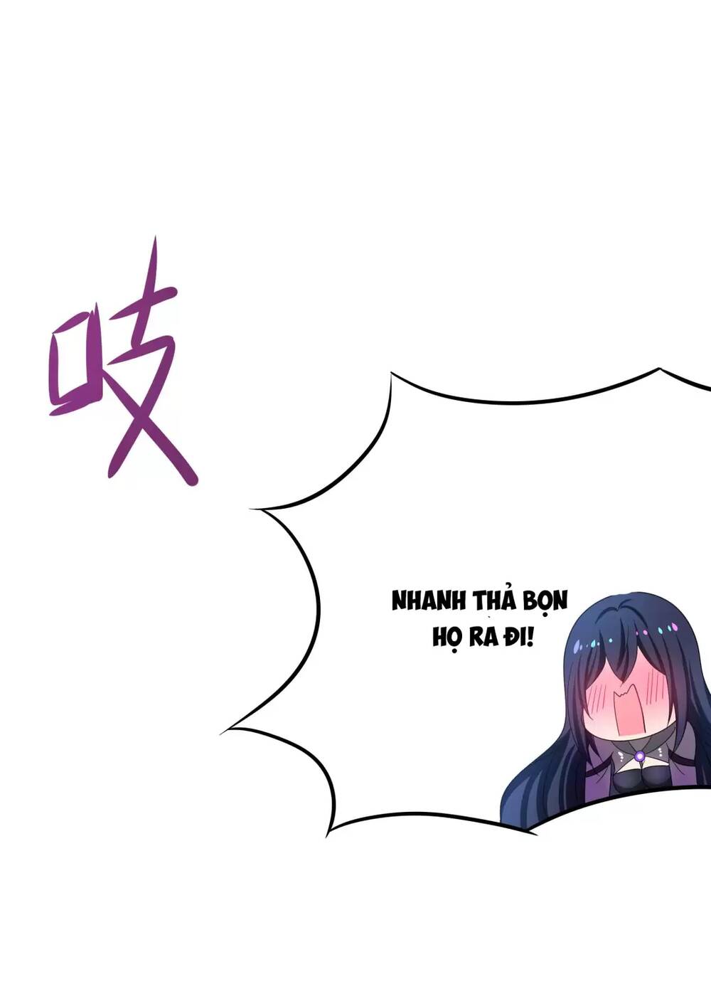 Ta Ở Địa Phủ Mở Hậu Cung Chapter 15 - Trang 2