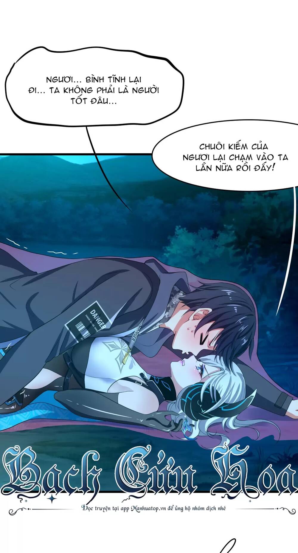 Ta Ở Địa Phủ Mở Hậu Cung Chapter 15 - Trang 2