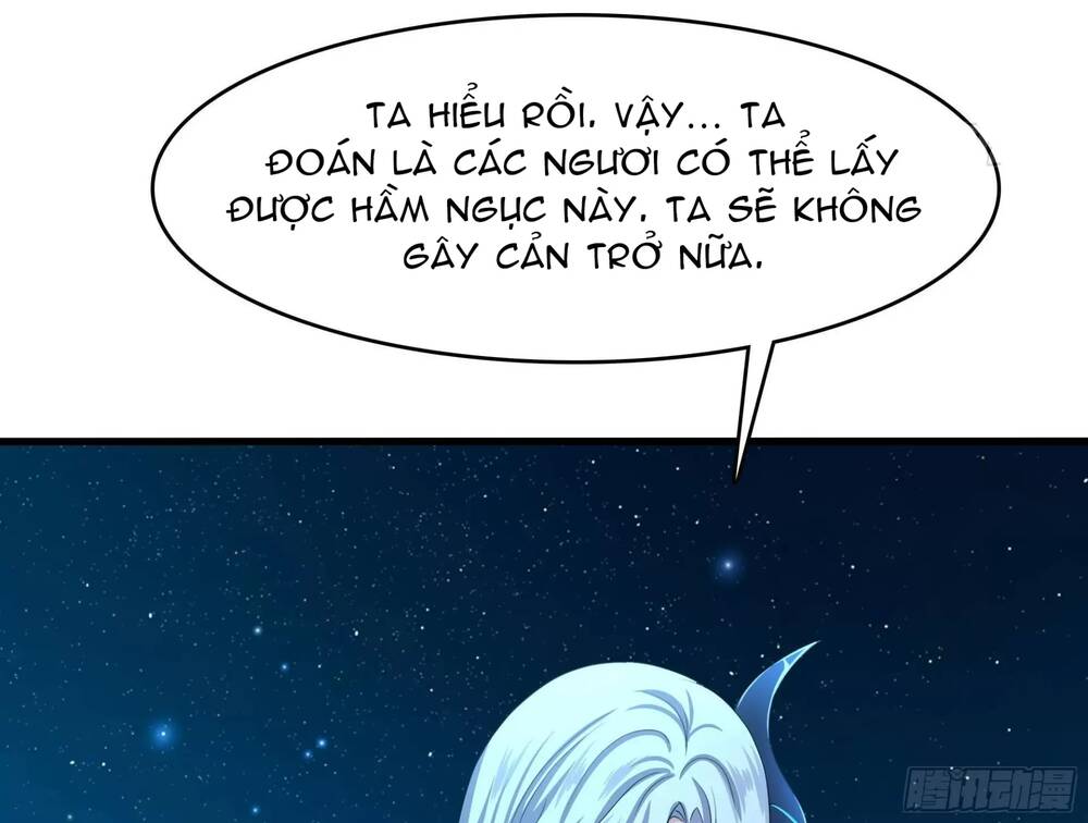 Ta Ở Địa Phủ Mở Hậu Cung Chapter 15 - Trang 2