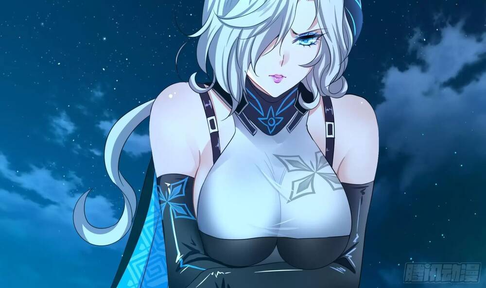 Ta Ở Địa Phủ Mở Hậu Cung Chapter 15 - Trang 2