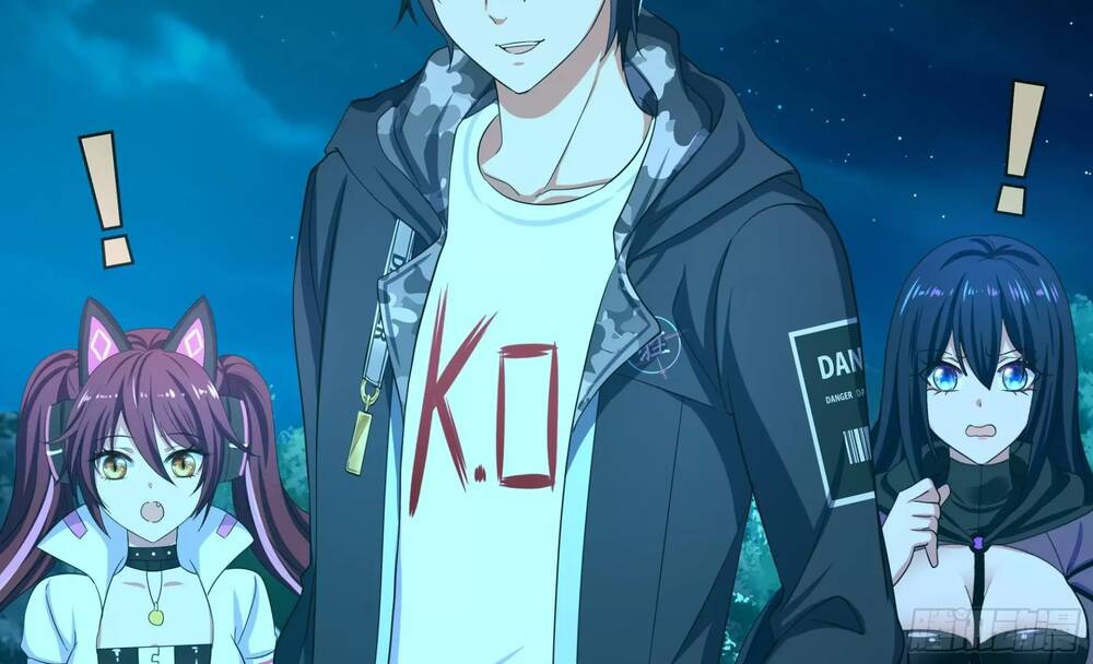 Ta Ở Địa Phủ Mở Hậu Cung Chapter 15 - Trang 2