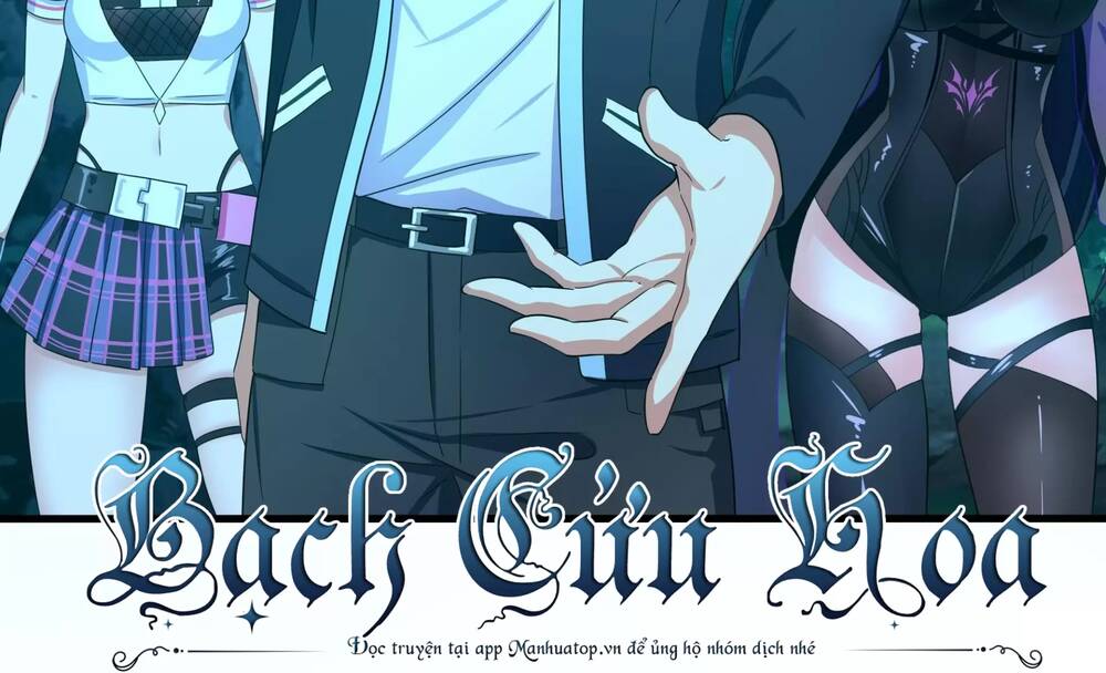 Ta Ở Địa Phủ Mở Hậu Cung Chapter 15 - Trang 2