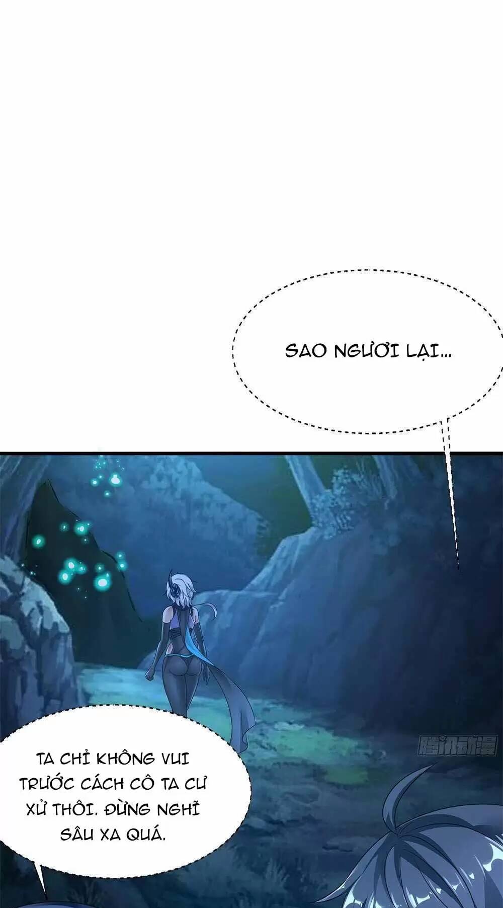 Ta Ở Địa Phủ Mở Hậu Cung Chapter 16 - Trang 2