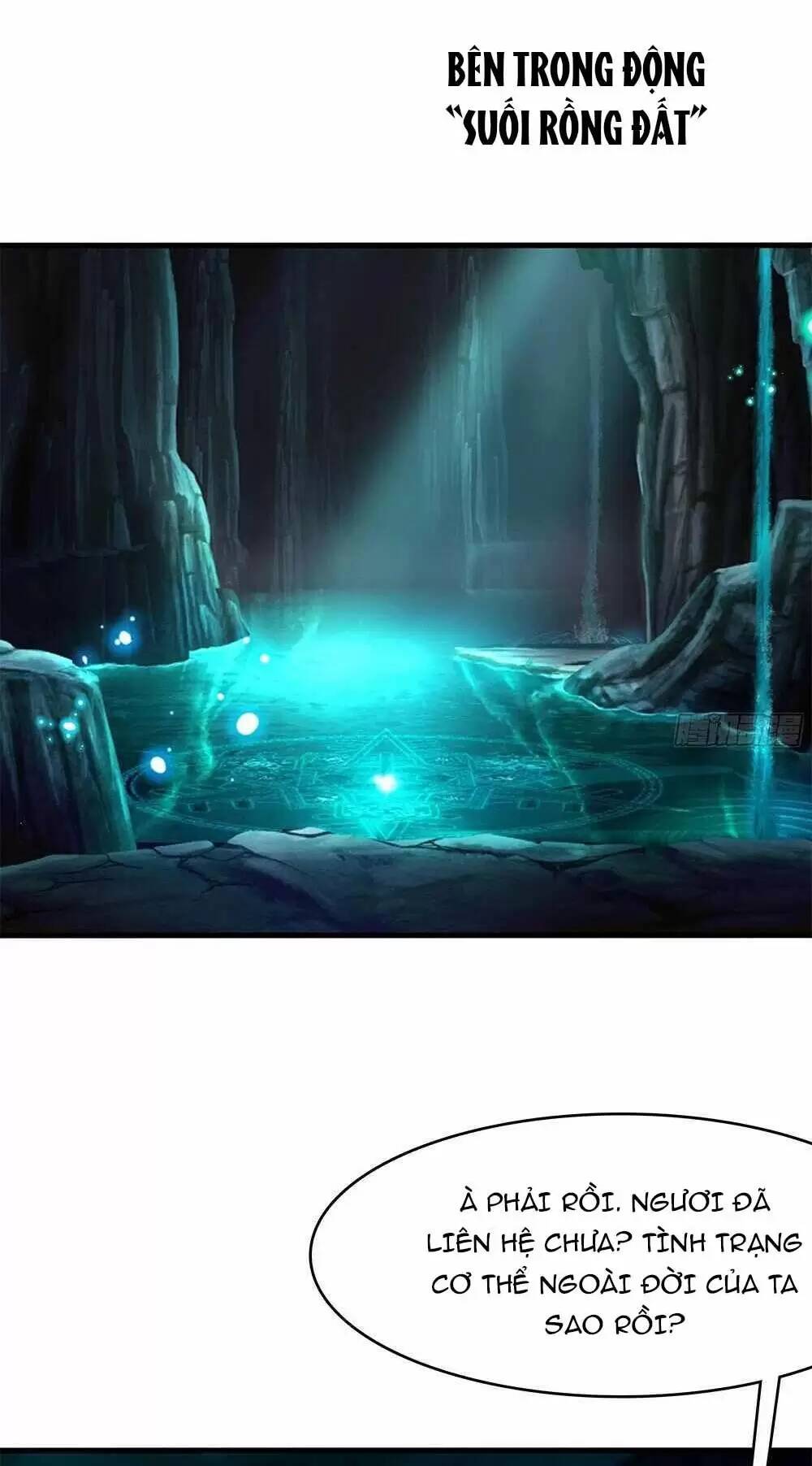 Ta Ở Địa Phủ Mở Hậu Cung Chapter 16 - Trang 2