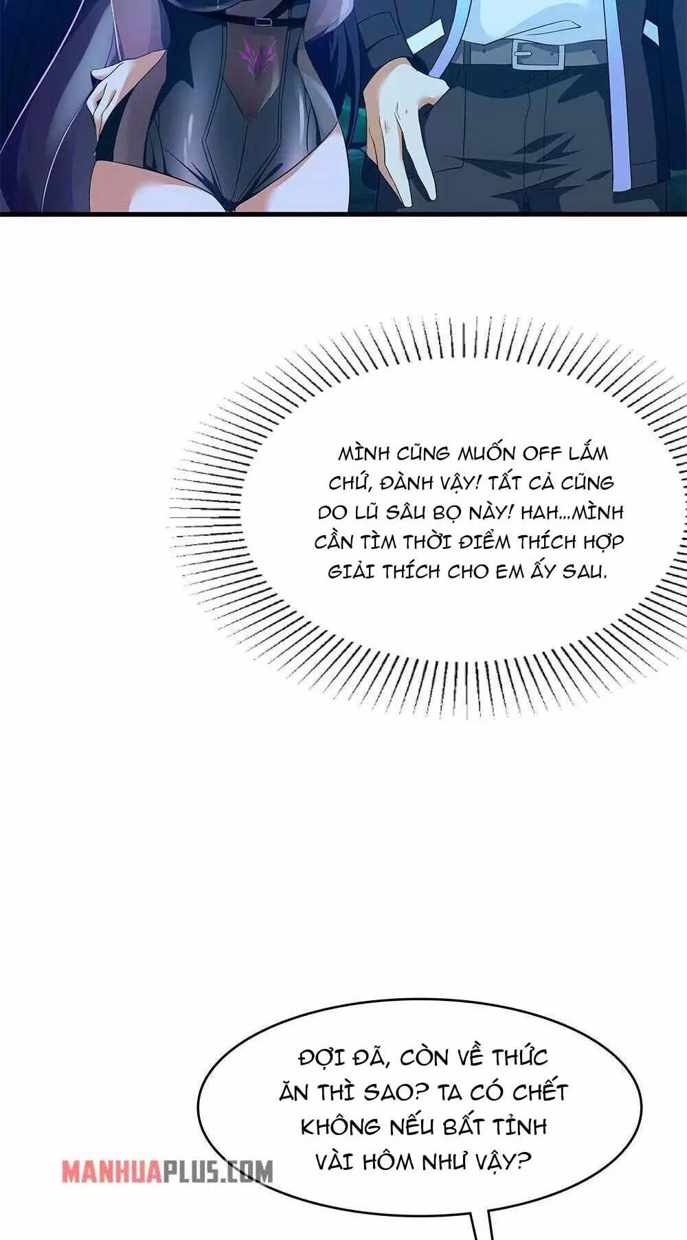 Ta Ở Địa Phủ Mở Hậu Cung Chapter 16 - Trang 2