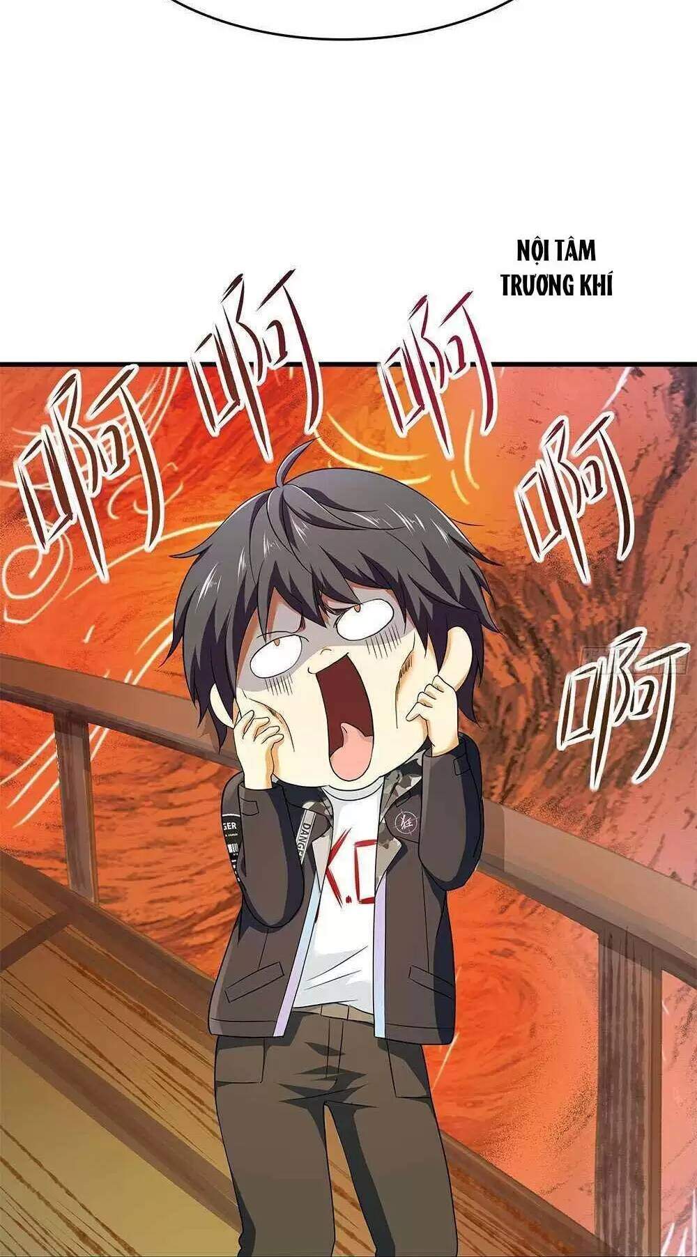 Ta Ở Địa Phủ Mở Hậu Cung Chapter 16 - Trang 2