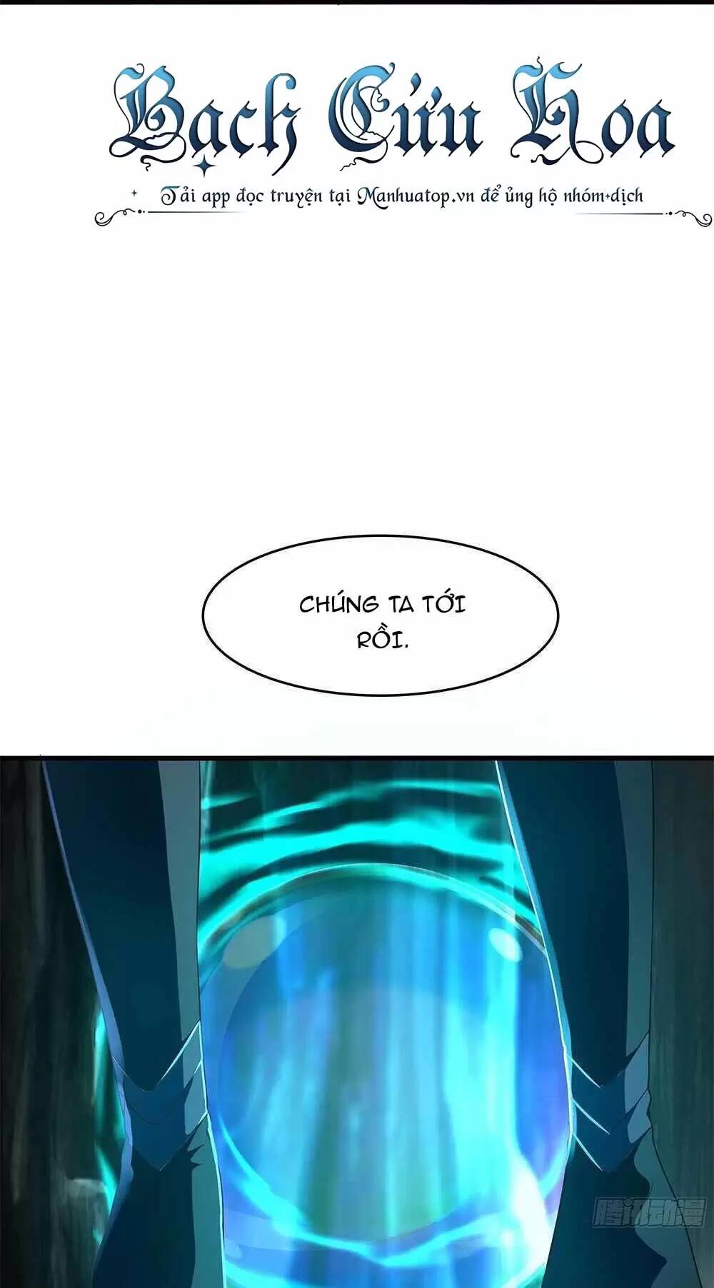 Ta Ở Địa Phủ Mở Hậu Cung Chapter 16 - Trang 2