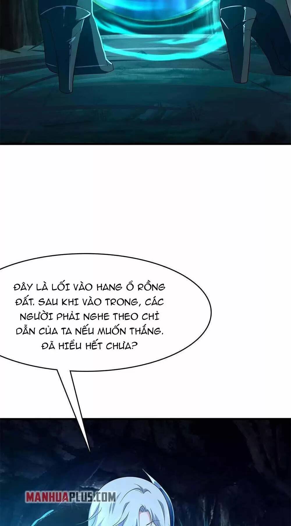 Ta Ở Địa Phủ Mở Hậu Cung Chapter 16 - Trang 2