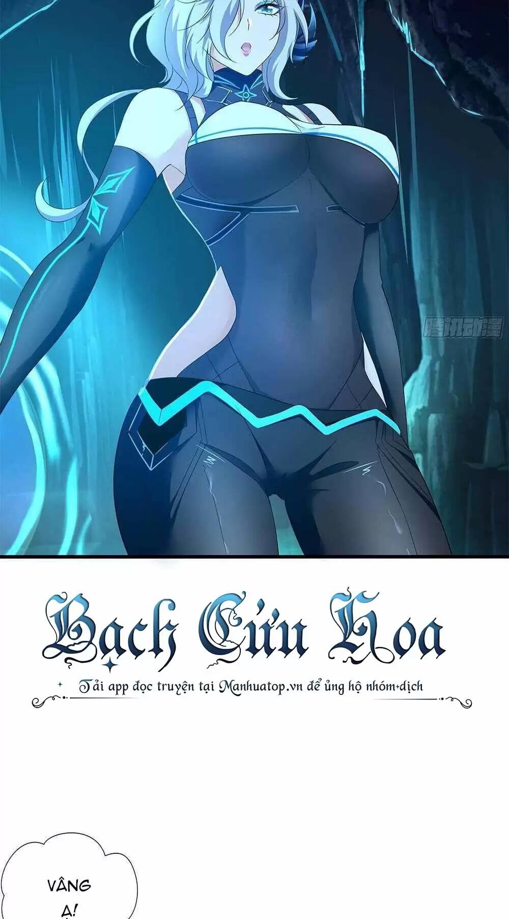 Ta Ở Địa Phủ Mở Hậu Cung Chapter 16 - Trang 2