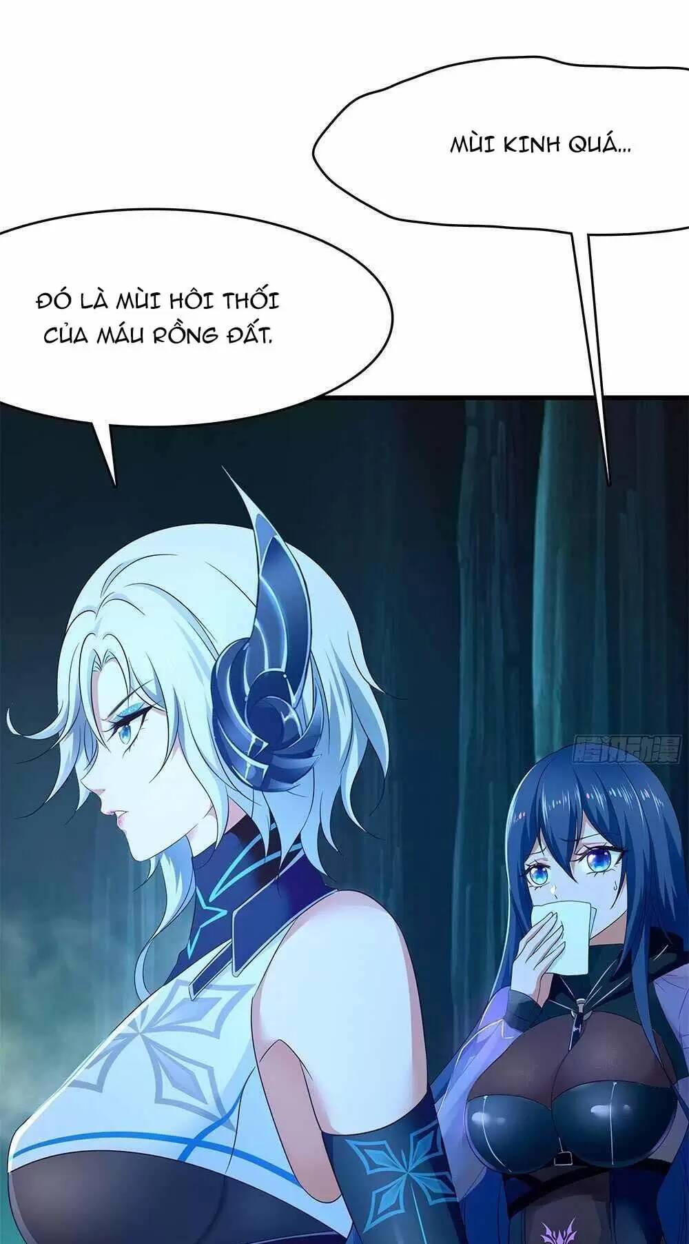 Ta Ở Địa Phủ Mở Hậu Cung Chapter 16 - Trang 2