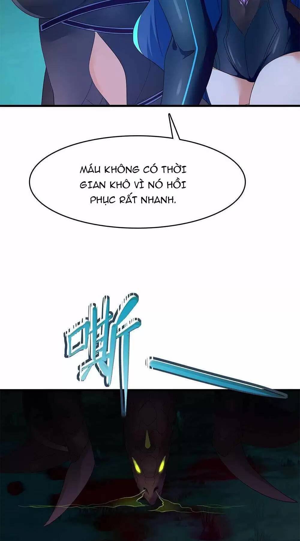 Ta Ở Địa Phủ Mở Hậu Cung Chapter 16 - Trang 2