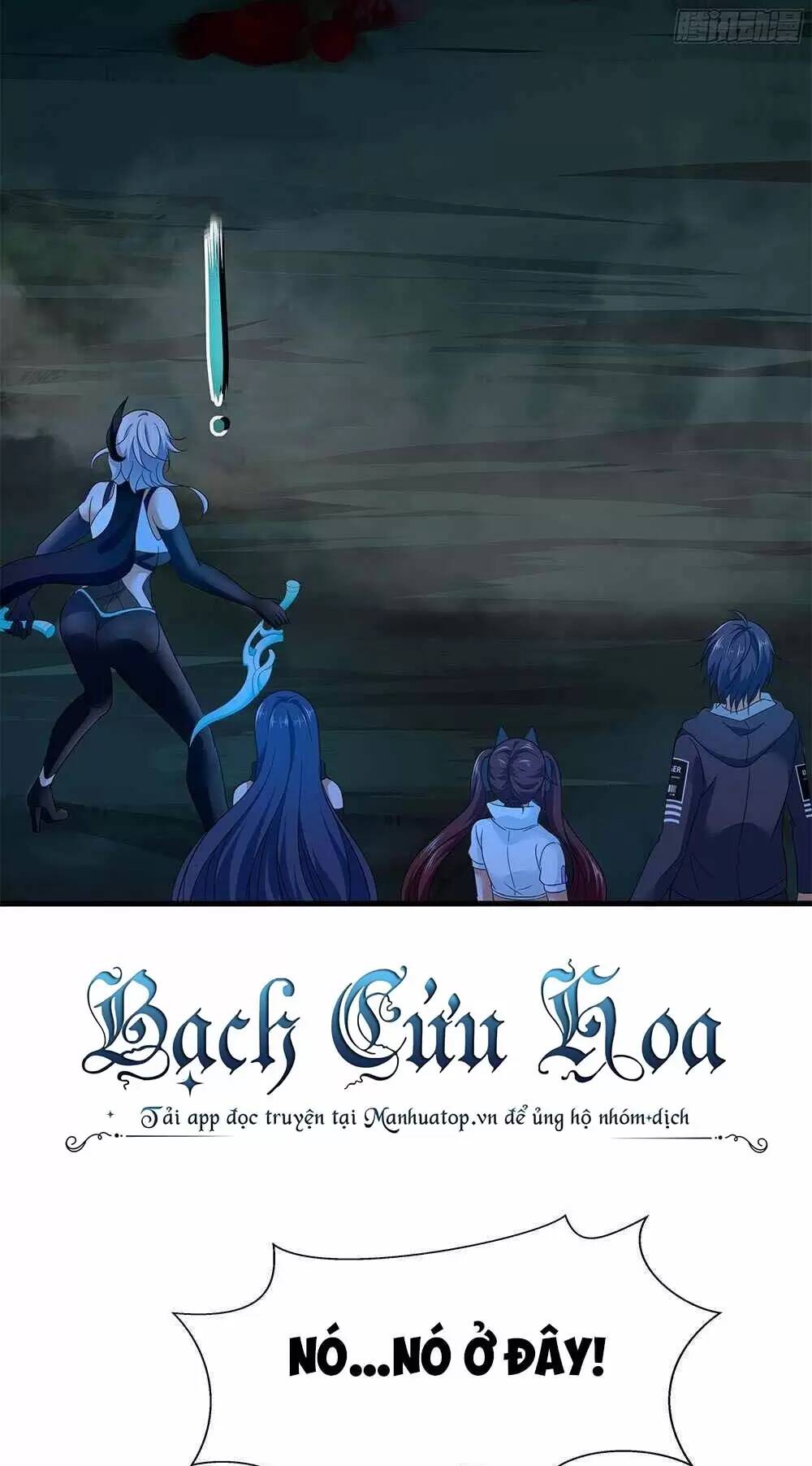 Ta Ở Địa Phủ Mở Hậu Cung Chapter 16 - Trang 2