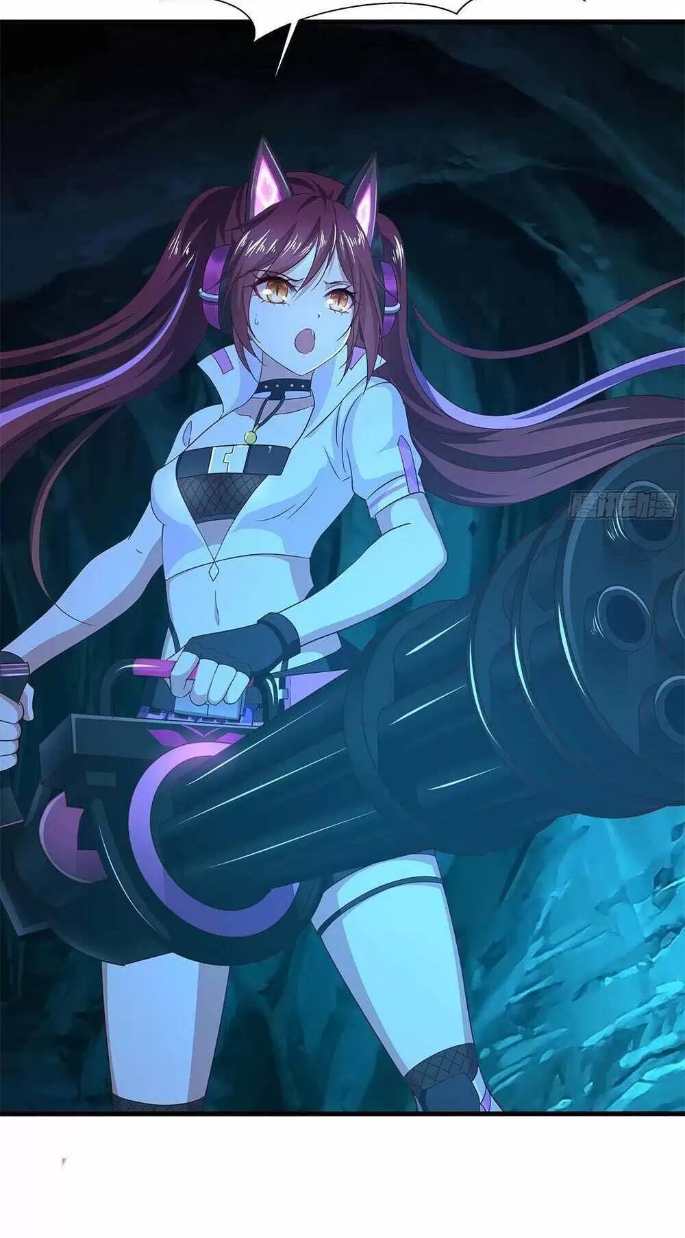 Ta Ở Địa Phủ Mở Hậu Cung Chapter 16 - Trang 2