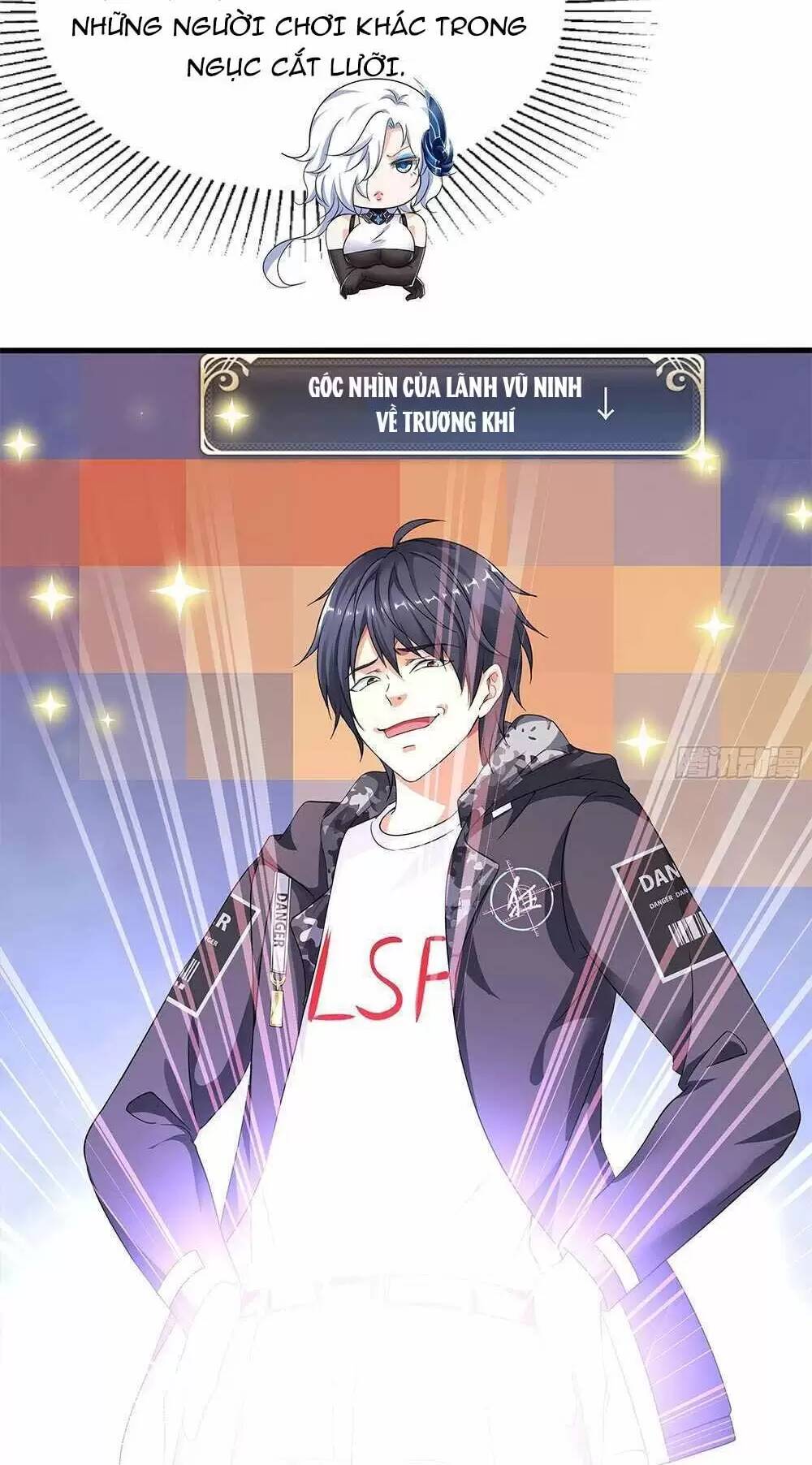 Ta Ở Địa Phủ Mở Hậu Cung Chapter 16 - Trang 2