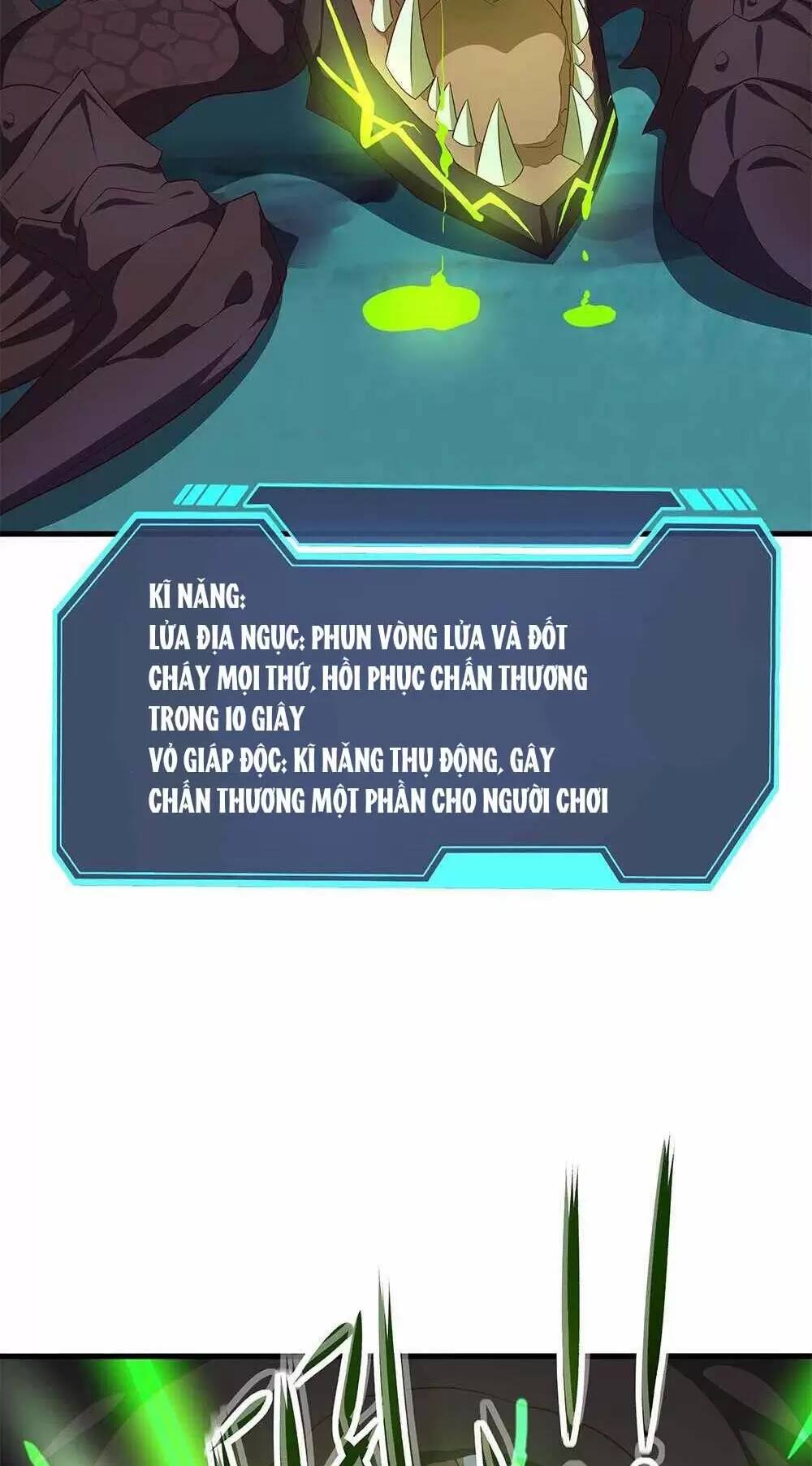 Ta Ở Địa Phủ Mở Hậu Cung Chapter 16 - Trang 2