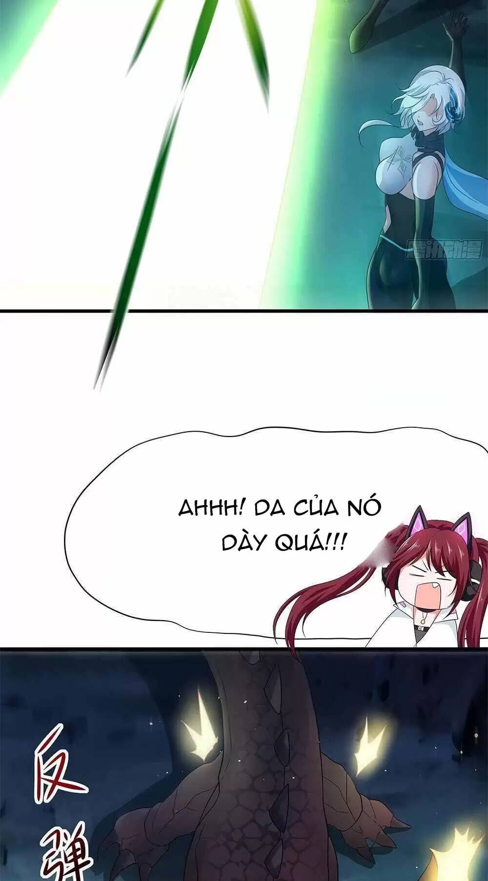 Ta Ở Địa Phủ Mở Hậu Cung Chapter 16 - Trang 2