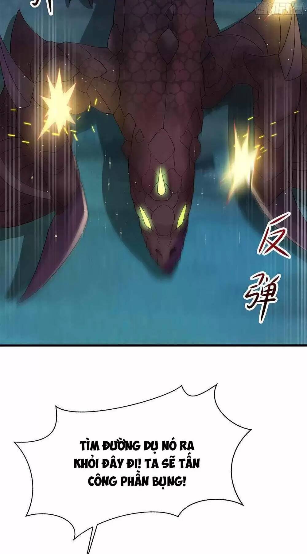 Ta Ở Địa Phủ Mở Hậu Cung Chapter 16 - Trang 2