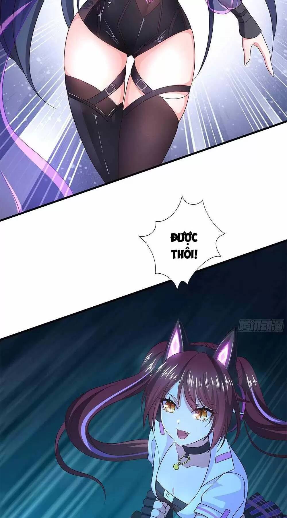 Ta Ở Địa Phủ Mở Hậu Cung Chapter 16 - Trang 2