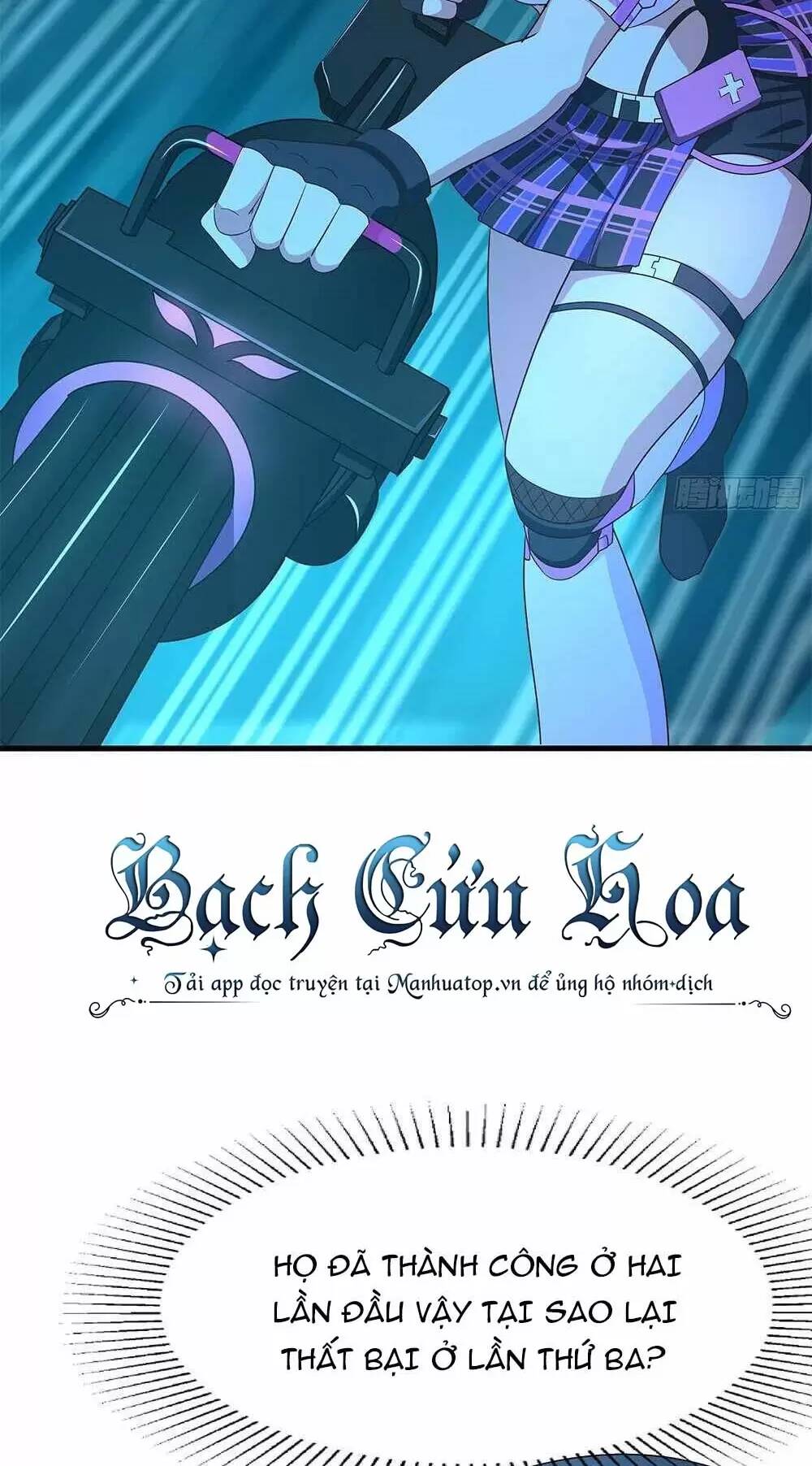 Ta Ở Địa Phủ Mở Hậu Cung Chapter 16 - Trang 2