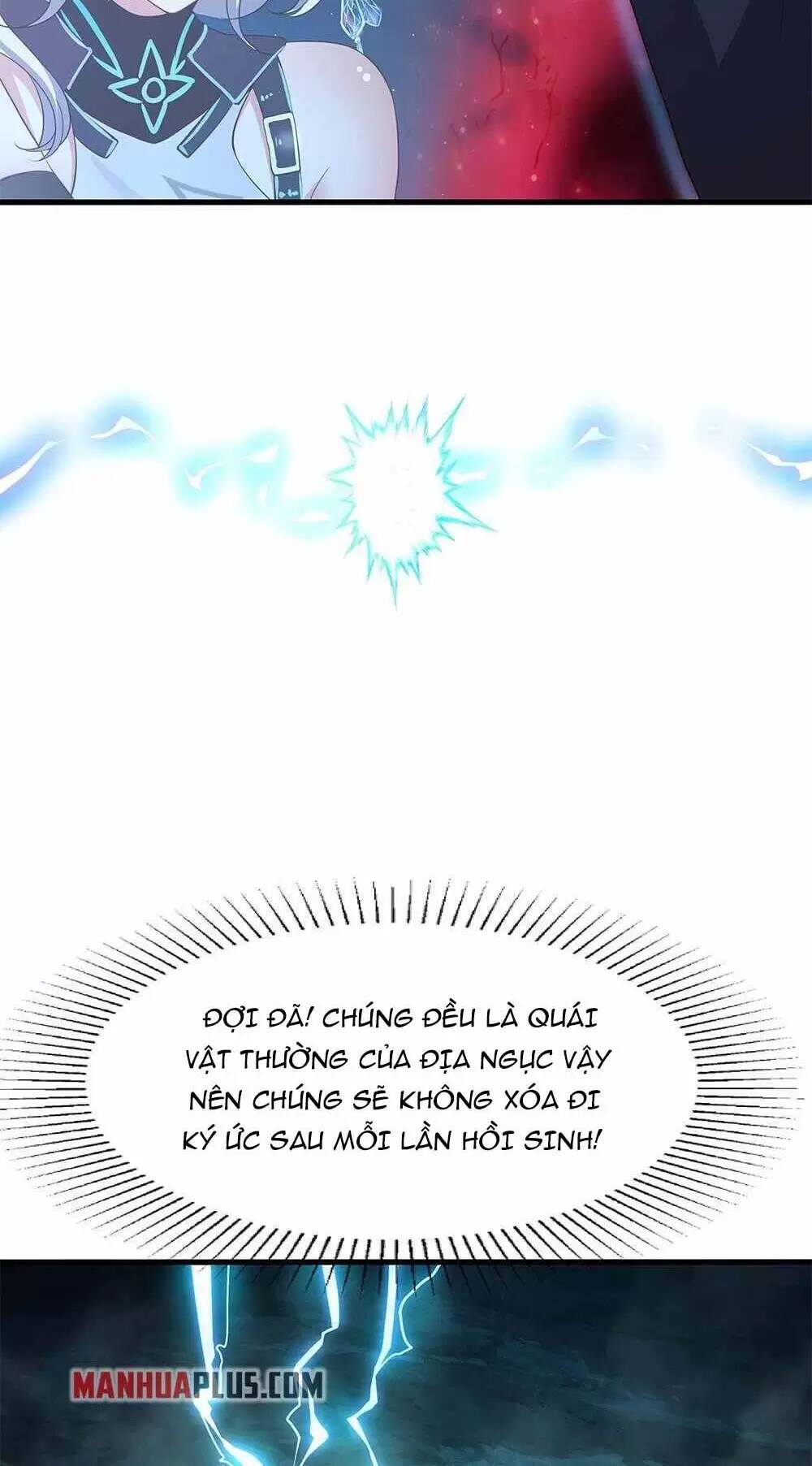 Ta Ở Địa Phủ Mở Hậu Cung Chapter 16 - Trang 2