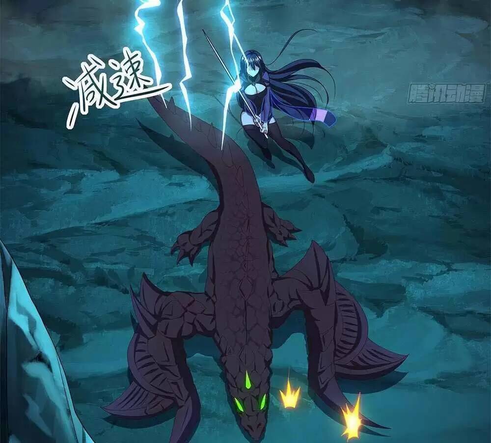 Ta Ở Địa Phủ Mở Hậu Cung Chapter 16 - Trang 2