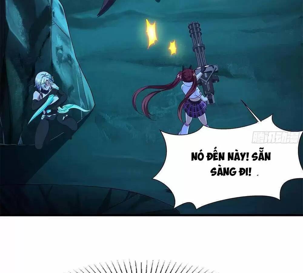 Ta Ở Địa Phủ Mở Hậu Cung Chapter 16 - Trang 2