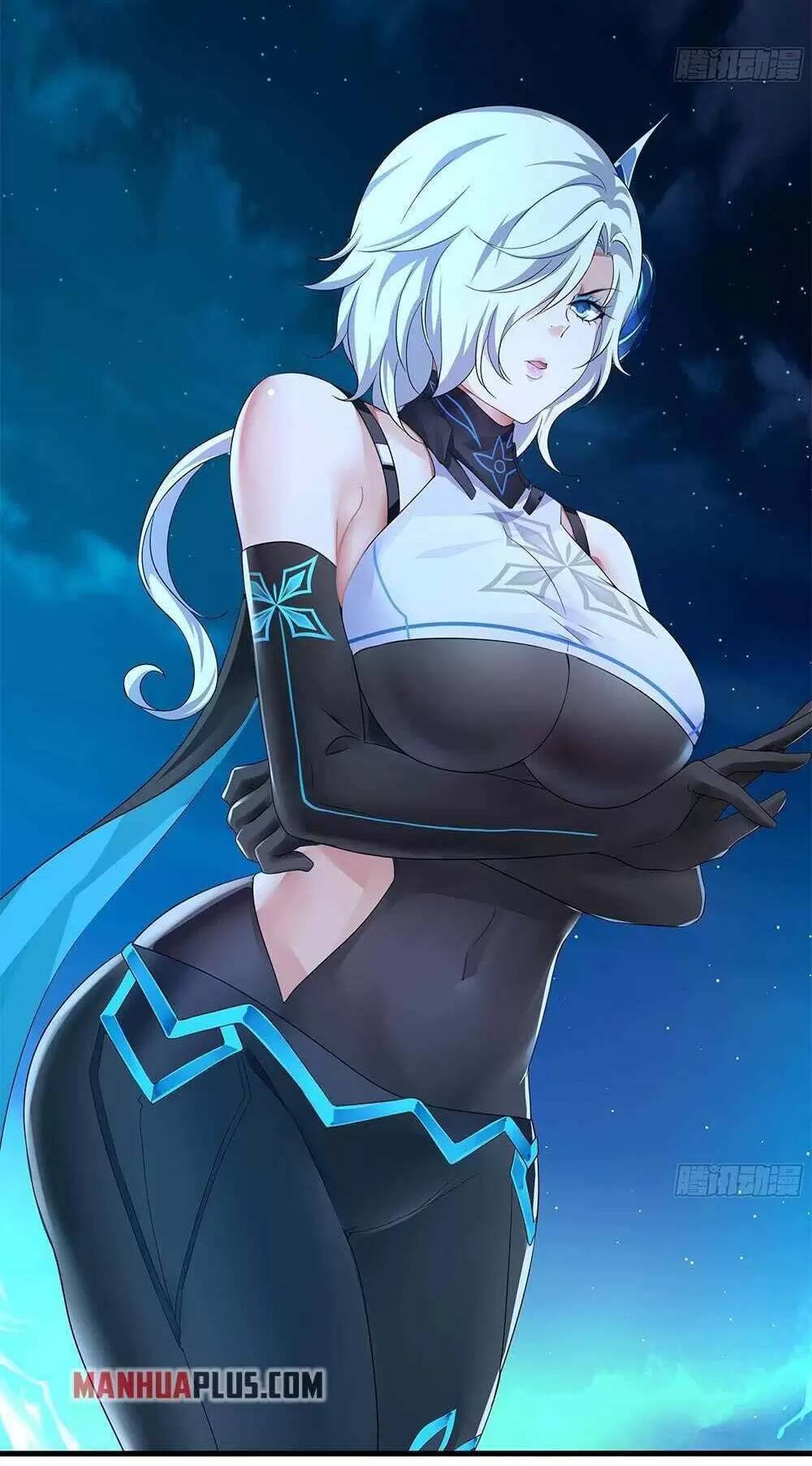 Ta Ở Địa Phủ Mở Hậu Cung Chapter 16 - Trang 2