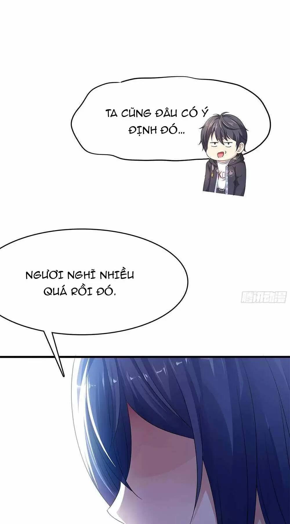 Ta Ở Địa Phủ Mở Hậu Cung Chapter 16 - Trang 2