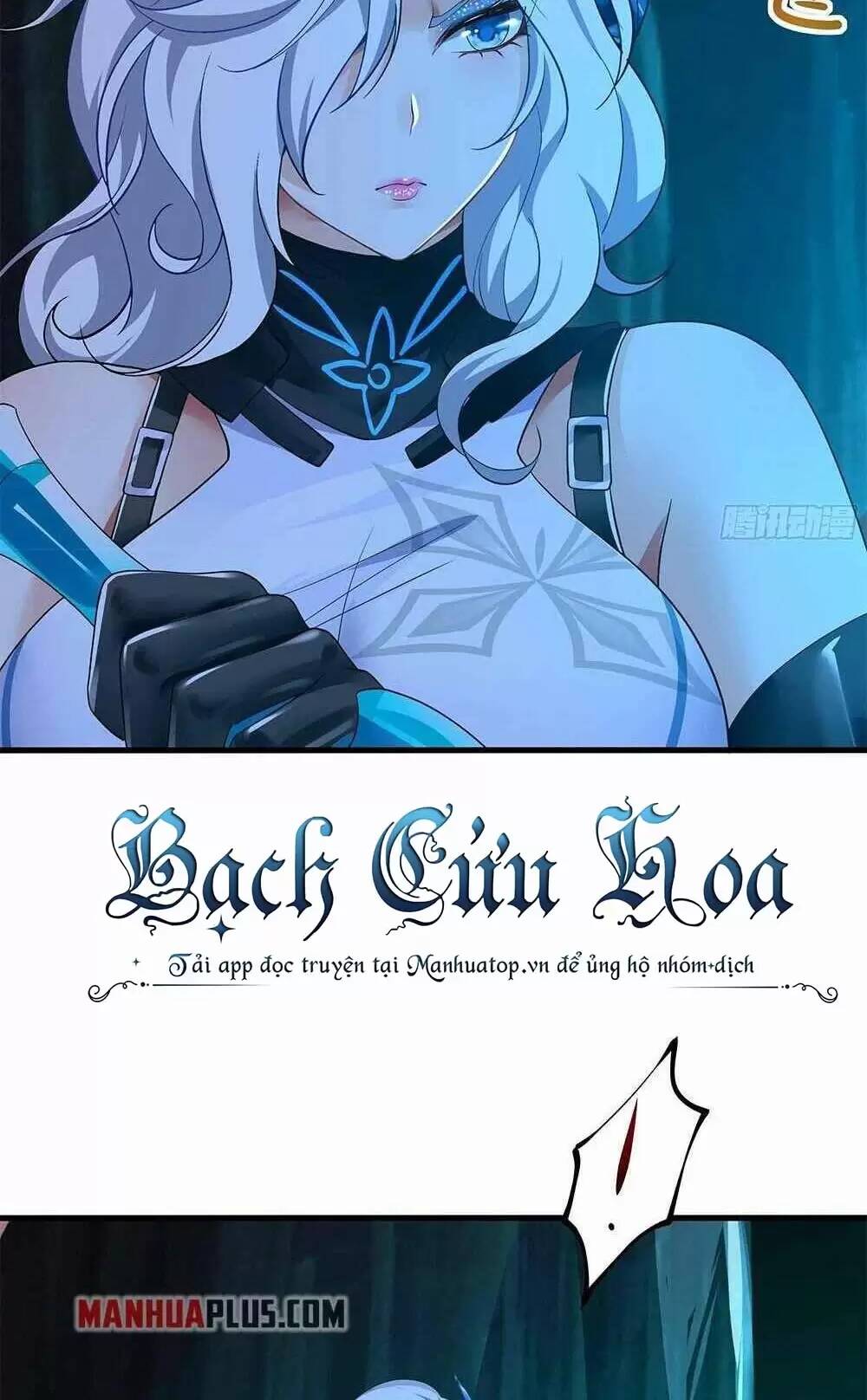 Ta Ở Địa Phủ Mở Hậu Cung Chapter 17 - Trang 2