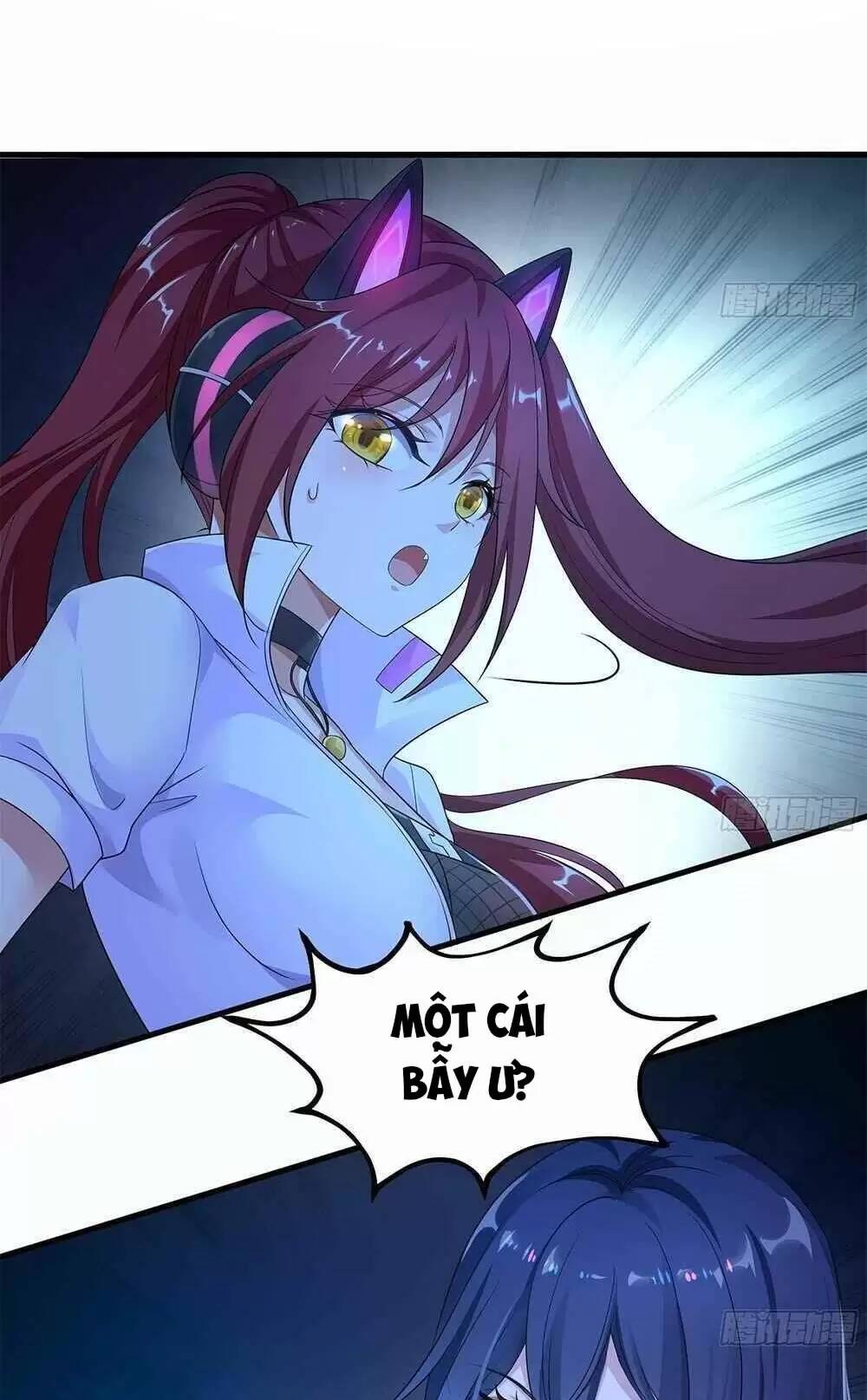 Ta Ở Địa Phủ Mở Hậu Cung Chapter 17 - Trang 2