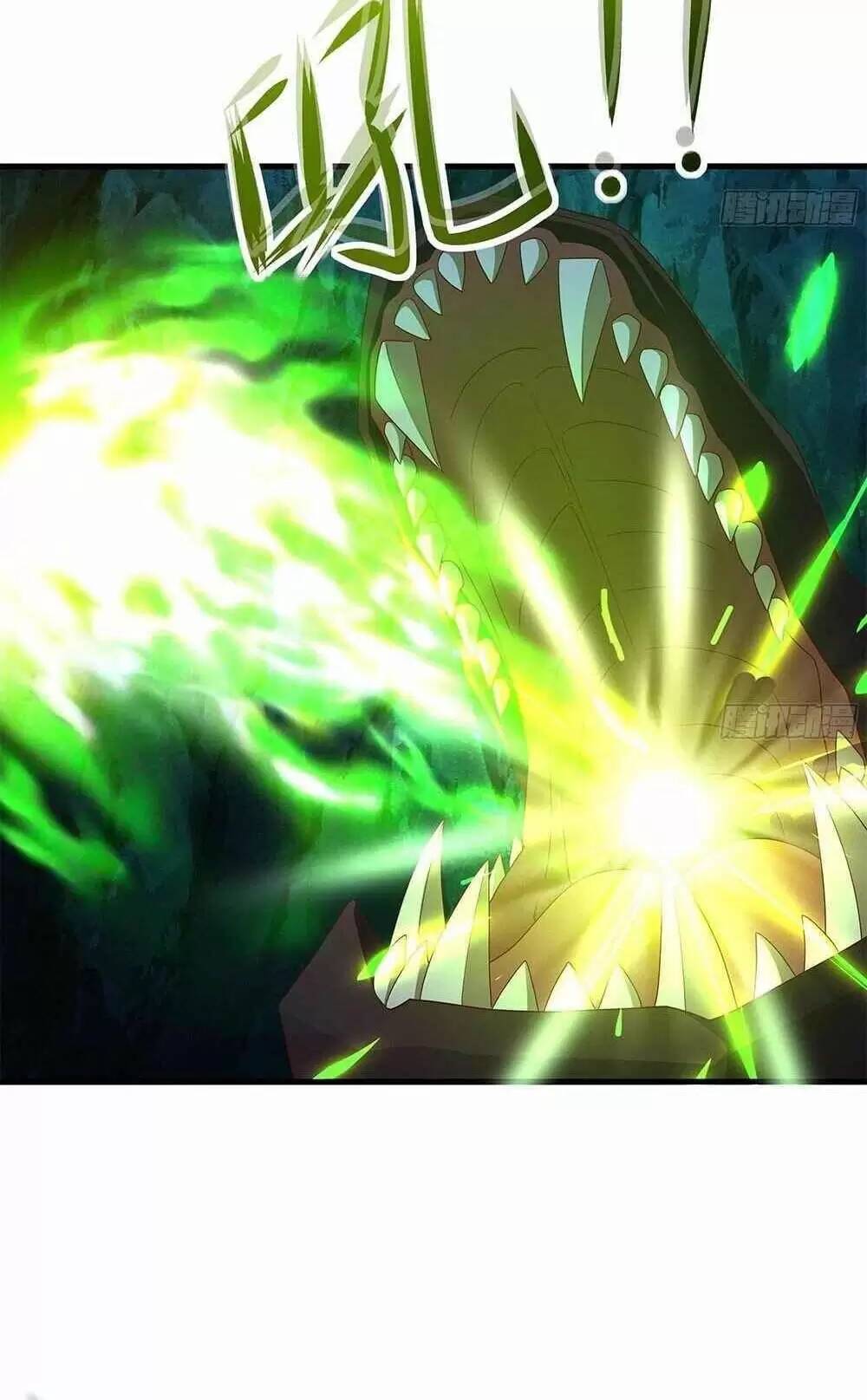 Ta Ở Địa Phủ Mở Hậu Cung Chapter 17 - Trang 2