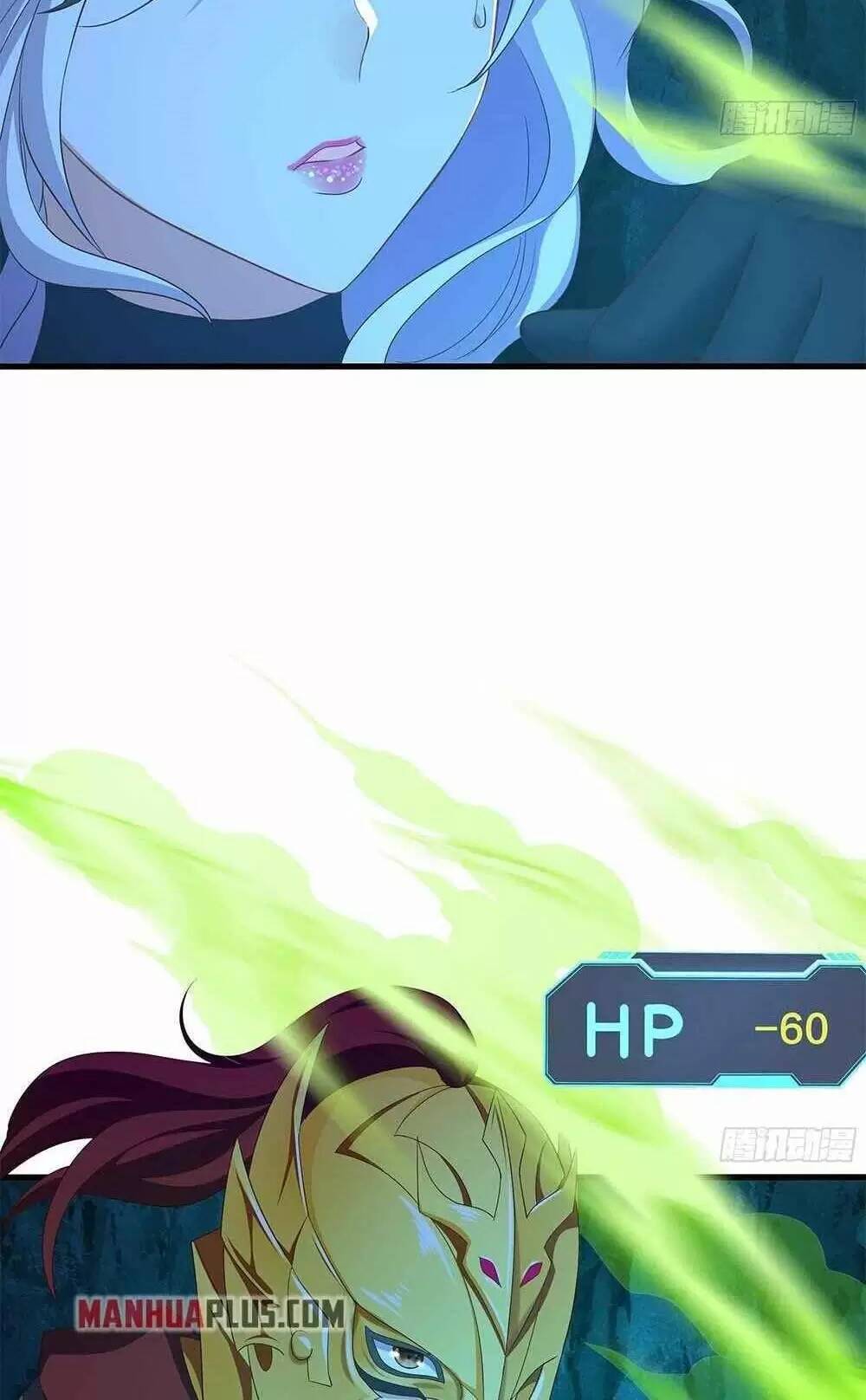 Ta Ở Địa Phủ Mở Hậu Cung Chapter 17 - Trang 2