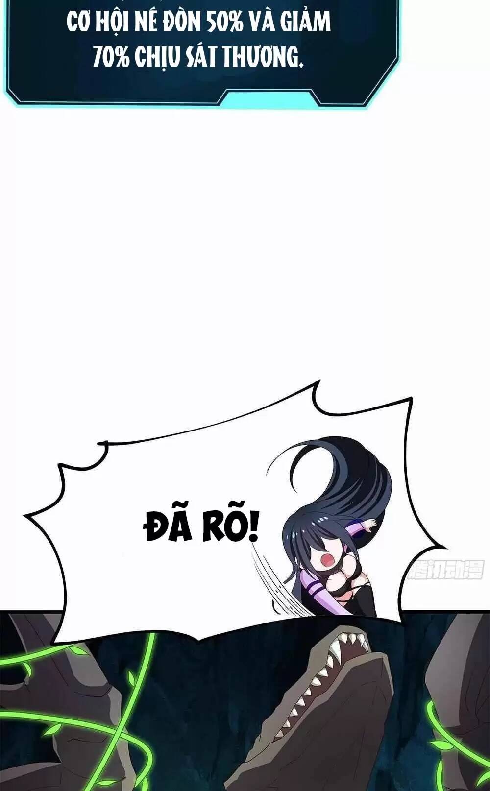 Ta Ở Địa Phủ Mở Hậu Cung Chapter 17 - Trang 2