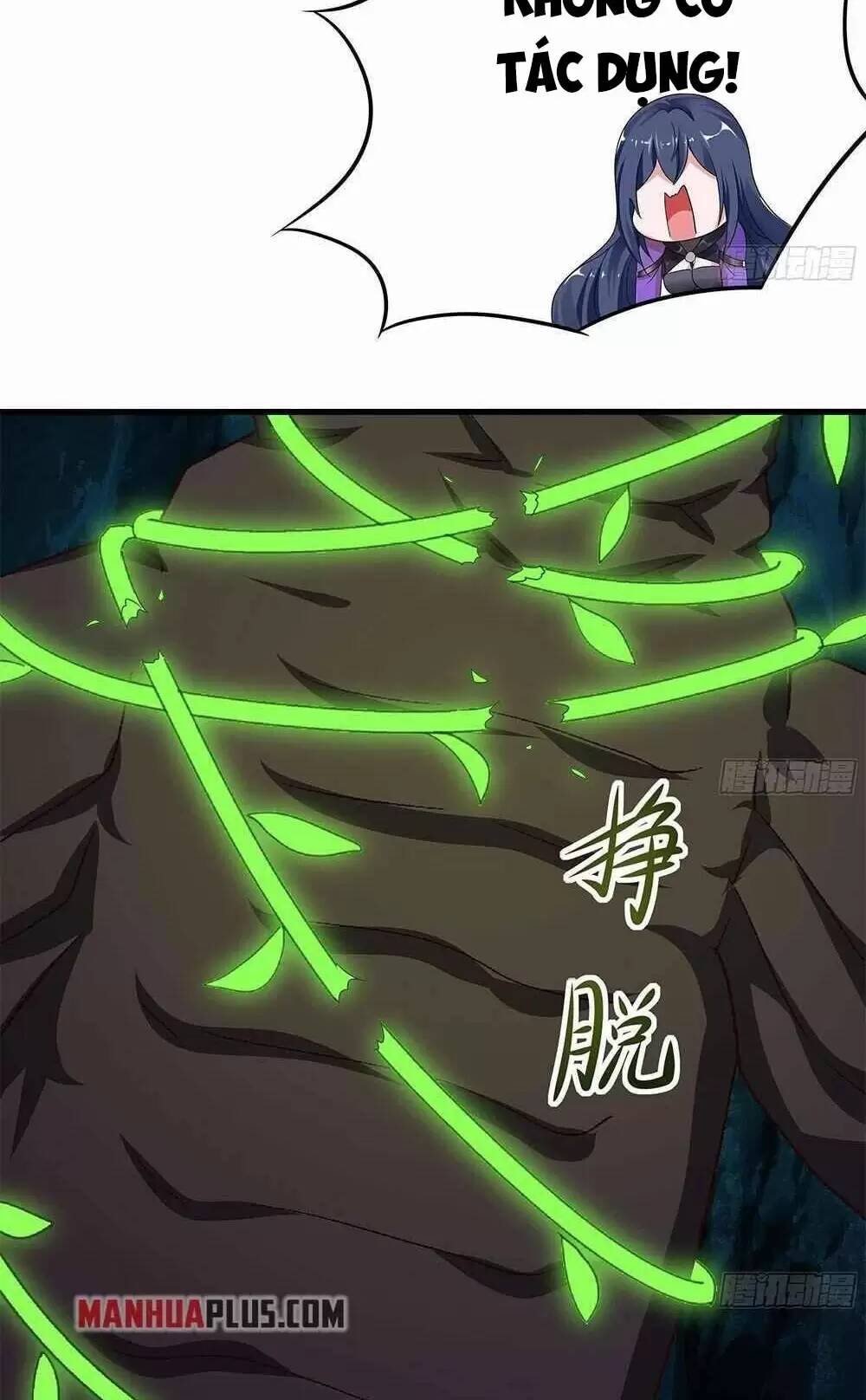 Ta Ở Địa Phủ Mở Hậu Cung Chapter 17 - Trang 2