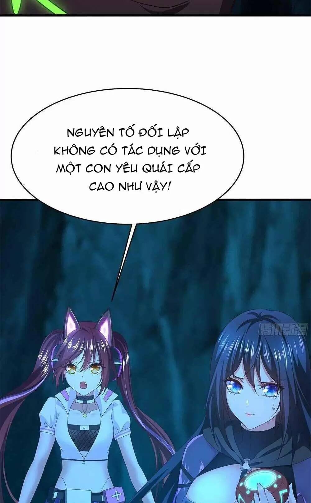 Ta Ở Địa Phủ Mở Hậu Cung Chapter 17 - Trang 2